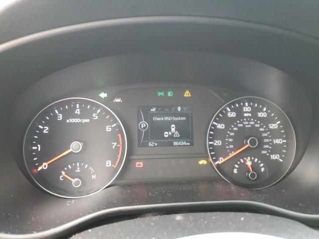Photo 9 from auction – 2017 KIA SPORTAGE E with VIN KNDPNCAC2H7151077