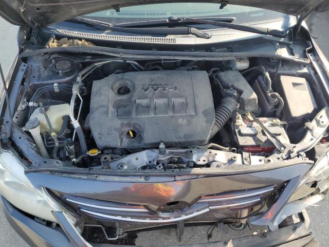 Photo 11 from auction – 2013 TOYOTA COROLLA BA with VIN 5YFBU4EE5DP178653