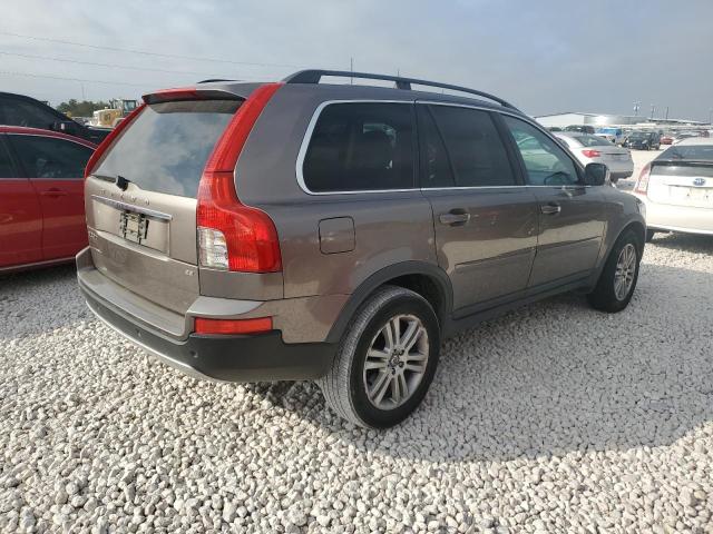 Photo 3 from auction – 2010 VOLVO XC90 3.2 with VIN YV4982CYXA1532927