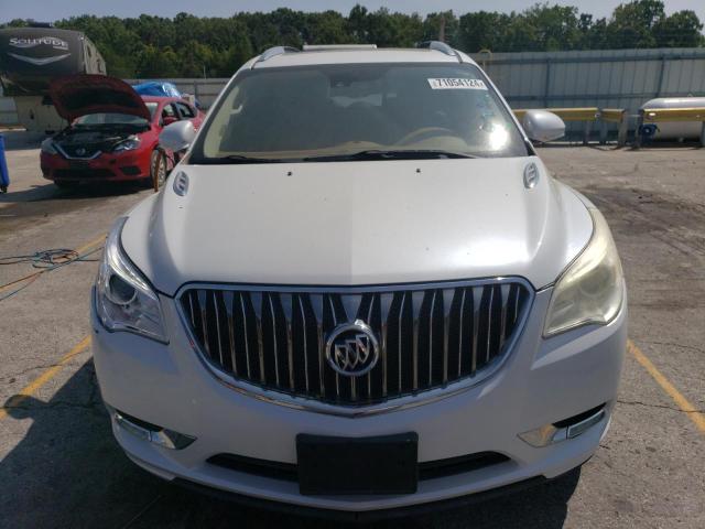 Photo 5 from auction – 2016 BUICK ENCLAVE with VIN 5GAKRCKD8GJ159080