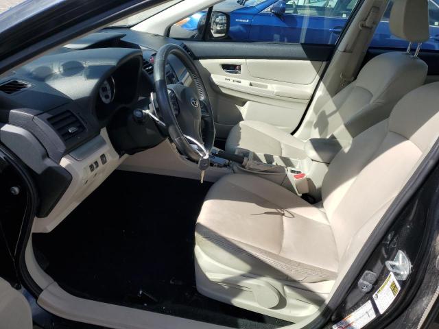 Photo 7 from auction – 2012 SUBARU IMPREZA LI with VIN JF1GJAG60CH020417