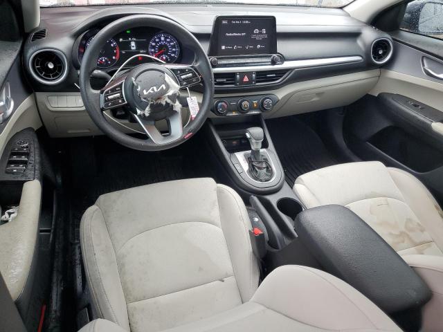Photo 8 from auction – 2023 KIA FORTE LX with VIN 3KPF24AD1PE596282