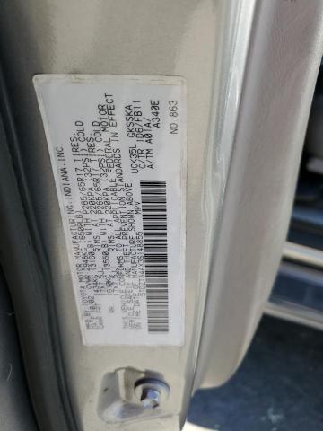 Photo 14 from auction – 2003 TOYOTA SEQUOIA SR with VIN 5TDZT34AX3S148855