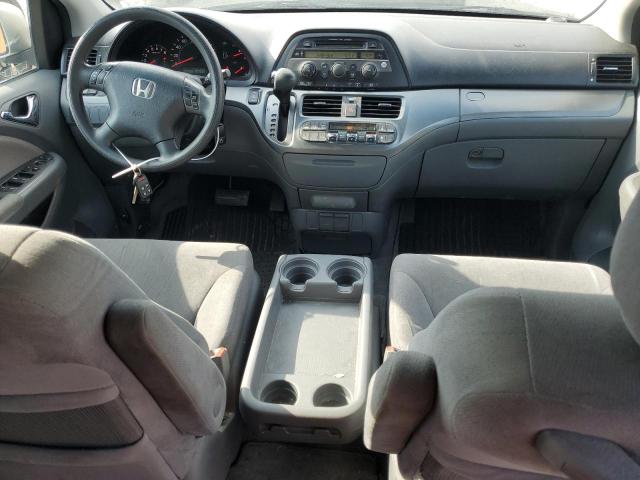 Photo 8 from auction – 2007 HONDA ODYSSEY EX with VIN 5FNRL384X7B448443