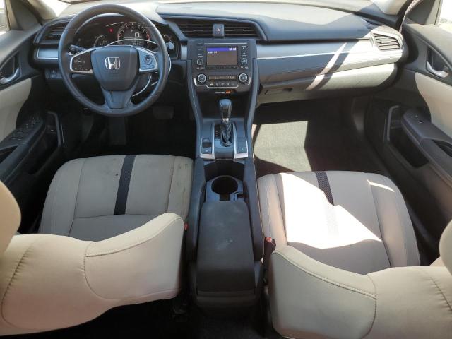Photo 8 from auction – 2018 HONDA CIVIC LX with VIN 2HGFC2F54JH608635