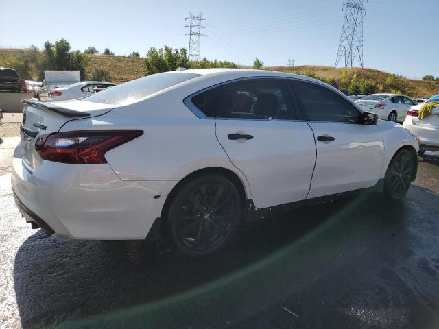 Photo 3 from auction – 2018 NISSAN ALTIMA 2.5 with VIN 1N4AL3AP5JC472435