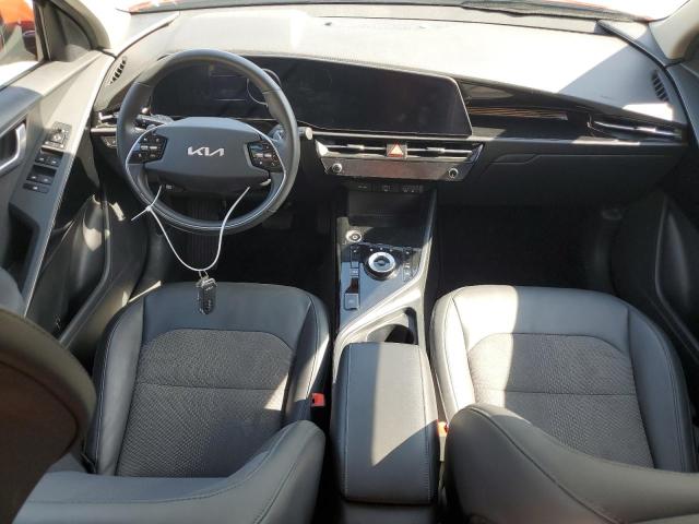 Photo 8 from auction – 2023 KIA NIRO WIND with VIN KNDCR3L17P5025290