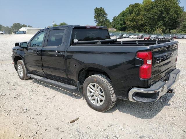 Photo 2 from auction – 2019 CHEVROLET SILVERADO with VIN 3GCUYDED7KG186227