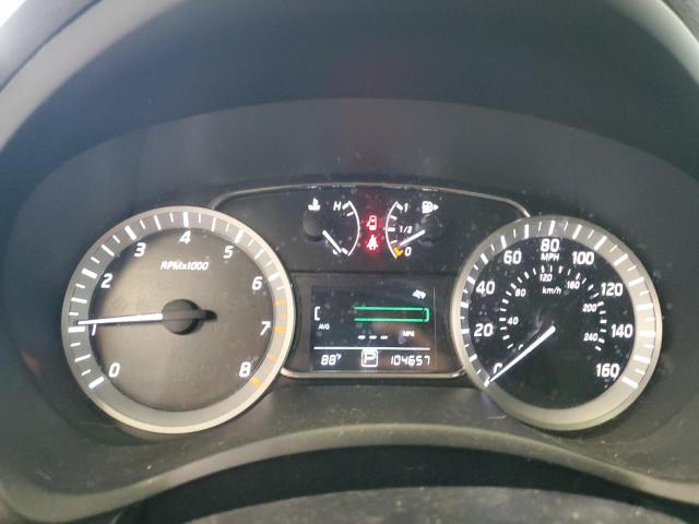 Photo 9 from auction – 2015 NISSAN SENTRA S with VIN 3N1AB7AP1FL651493