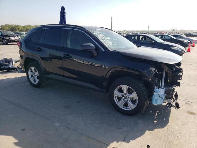 Photo 4 from auction – 2019 TOYOTA RAV4 LE with VIN JTMH1RFV9KD014658