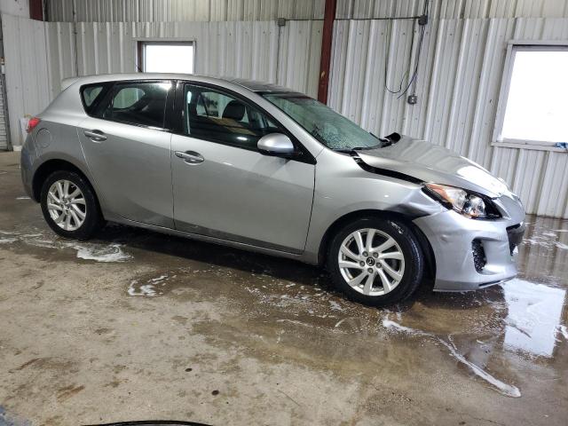 Photo 4 from auction – 2013 MAZDA 3 I with VIN JM1BL1L74D1798498