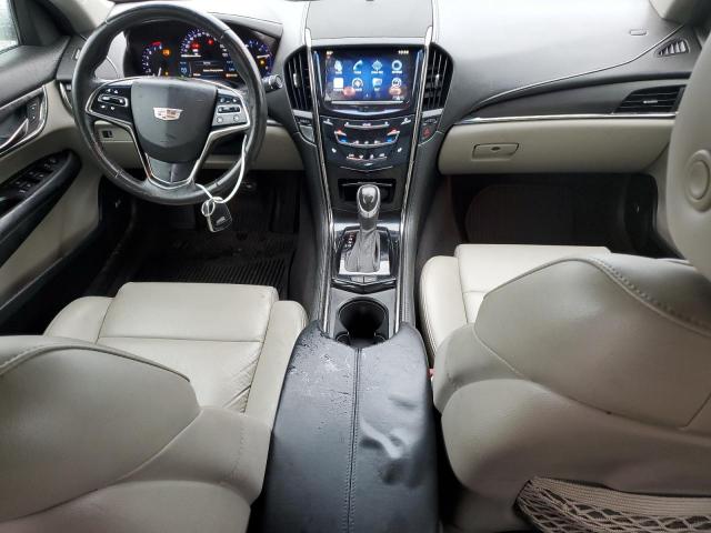 Photo 8 from auction – 2015 CADILLAC ATS with VIN 1G6AG5RX0F0121037