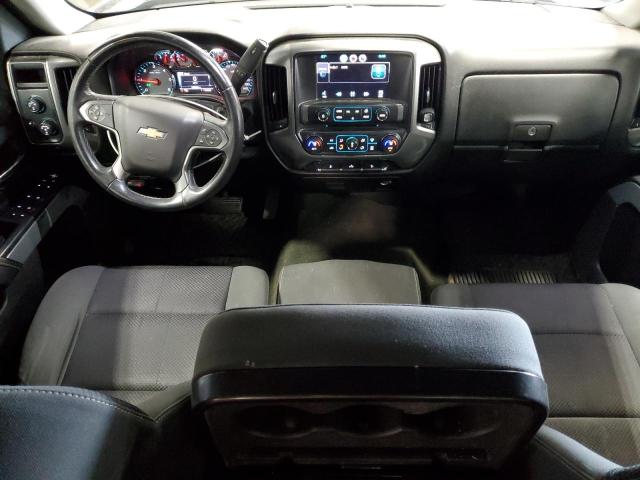Photo 8 from auction – 2014 CHEVROLET SILVERADO with VIN 3GCUKREC5EG524766
