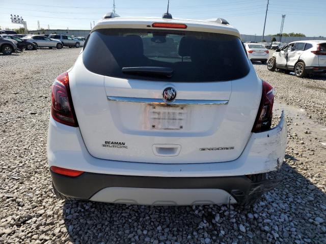 Photo 6 from auction – 2018 BUICK ENCORE PRE with VIN KL4CJASB1JB651622