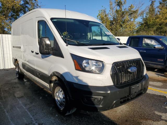 Photo 4 from auction – 2023 FORD TRANSIT T- with VIN 1FTBR2C8XPKC00992
