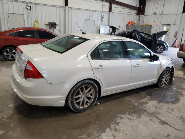 Photo 3 from auction – 2012 FORD FUSION SEL with VIN 3FAHP0JA3CR149227