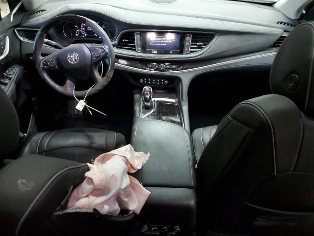 Photo 8 from auction – 2021 BUICK ENCLAVE AV with VIN 5GAEVCKW6MJ252170