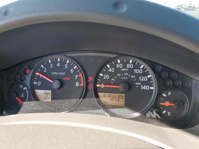Photo 9 from auction – 2021 NISSAN FRONTIER S with VIN 1N6ED0EB8MN723878