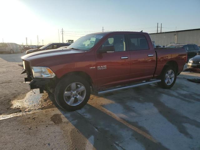 RAM 1500 SLT 2015 with VIN 1C6RR6LT2FS634663 - Photo from auction