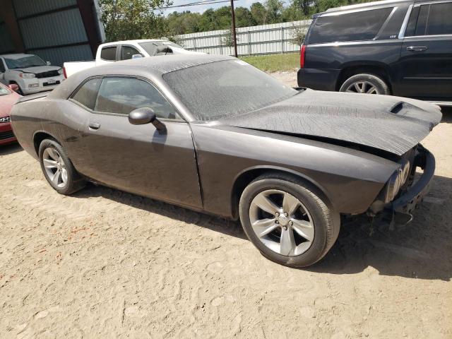 Photo 4 from auction – 2018 DODGE CHALLENGER with VIN 2C3CDZAG7JH321598