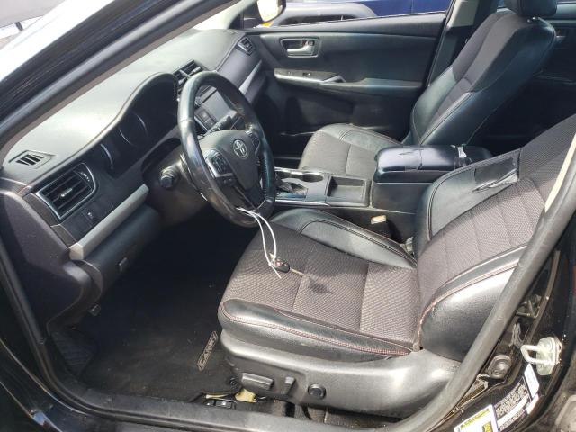 Photo 7 from auction – 2017 TOYOTA CAMRY LE with VIN 4T1BF1FK8HU691414