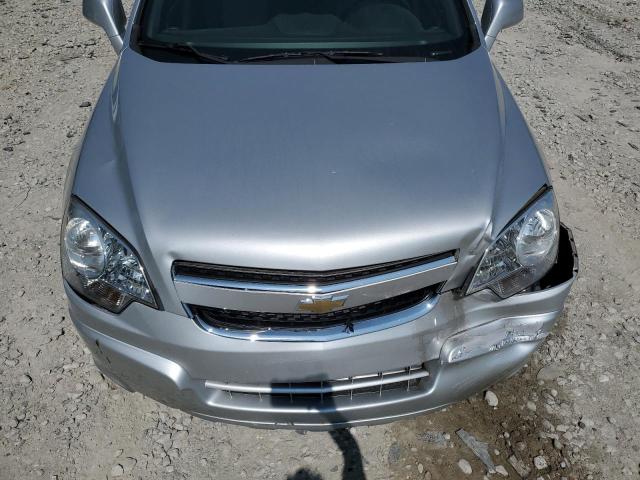 Photo 12 from auction – 2012 CHEVROLET CAPTIVA SP with VIN 3GNAL3E51CS528295