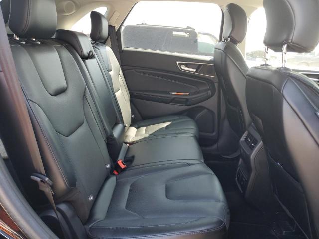 Photo 11 from auction – 2017 FORD EDGE TITAN with VIN 2FMPK3K82HBB51750