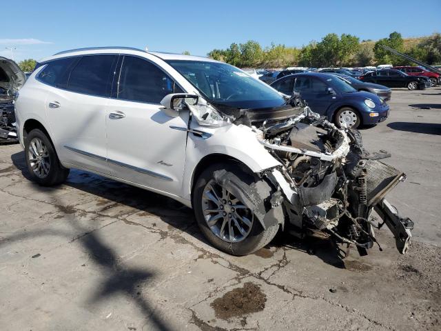 Photo 4 from auction – 2022 BUICK ENCLAVE AV with VIN 5GAERDKW6NJ185291