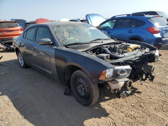 Foto 4 de la subasta – 2011 DODGE CHARGER con VIN 2B3CL3CGXBH577746