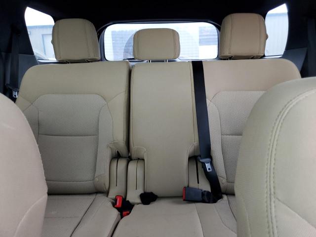 Photo 10 from auction – 2017 FORD EXPLORER X with VIN 1FM5K7D82HGD85469