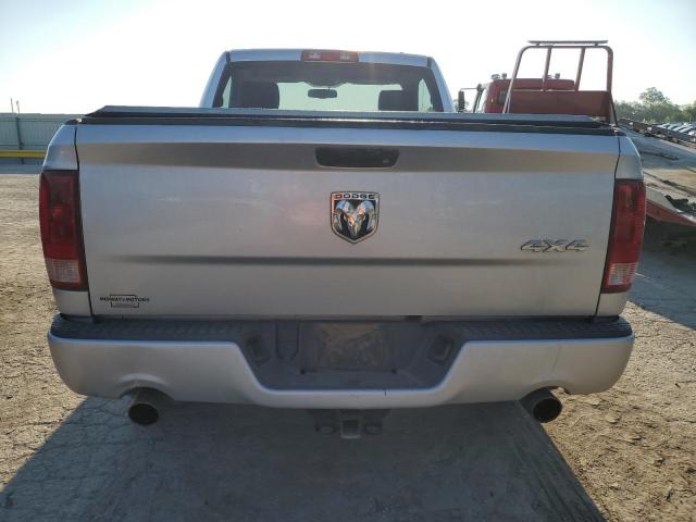 Photo 6 from auction – 2010 DODGE RAM 1500 with VIN 3D7JV1ET8AG174433