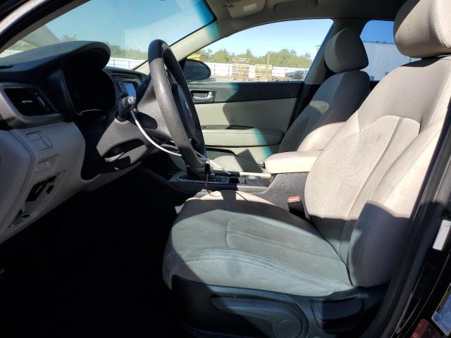 Photo 7 from auction – 2016 KIA OPTIMA LX with VIN 5XXGT4L32GG049566