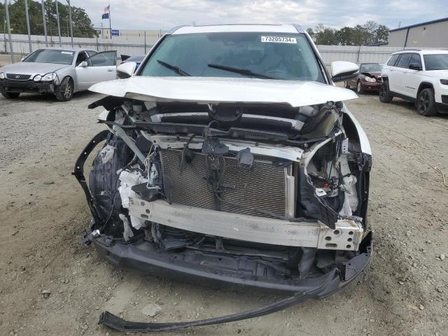 Photo 5 from auction – 2018 TOYOTA HIGHLANDER with VIN 5TDKZRFH7JS274200