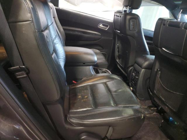 Photo 11 from auction – 2018 DODGE DURANGO CI with VIN 1C4RDJEG4JC414776