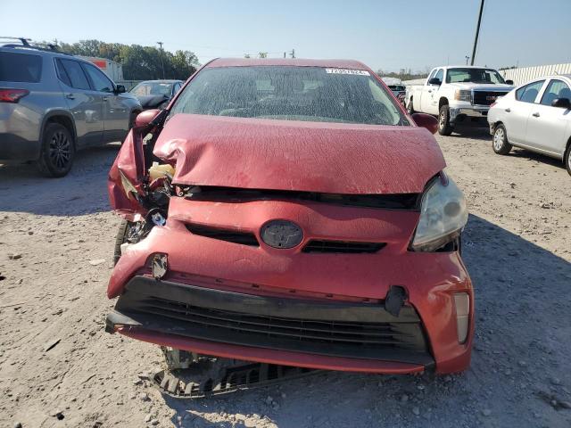 Photo 5 from auction – 2015 TOYOTA PRIUS with VIN JTDKN3DU0F0412386