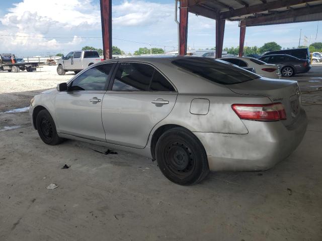 Photo 2 from auction – 2007 TOYOTA CAMRY CE with VIN 4T1BE46K57U101110
