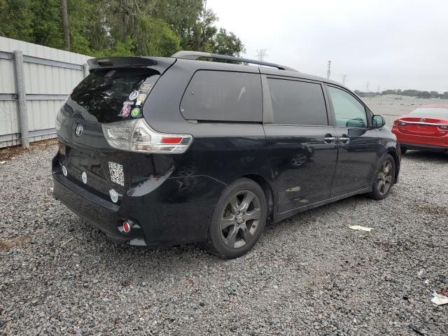Photo 3 from auction – 2015 TOYOTA SIENNA SPO with VIN 5TDXK3DC1FS635751