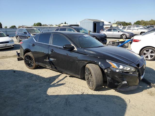 Photo 4 from auction – 2021 NISSAN ALTIMA SR with VIN 1N4BL4CV4MN403136