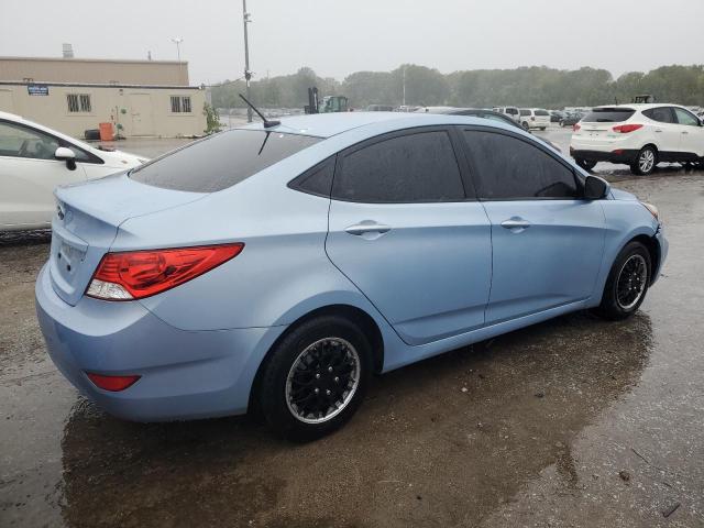 Photo 3 from auction – 2014 HYUNDAI ACCENT GLS with VIN KMHCT4AE3EU635828