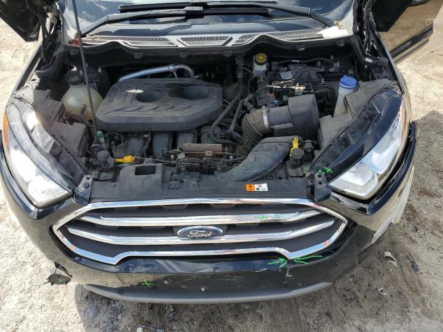 Photo 12 from auction – 2019 FORD ECOSPORT T with VIN MAJ6S3KL9KC293840