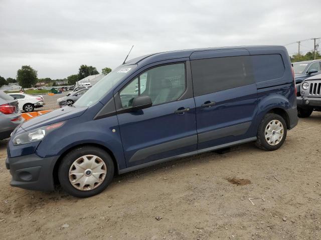 FORD TRANSIT CO 2016 with VIN NM0LS7E73G1280908 - Photo from auction