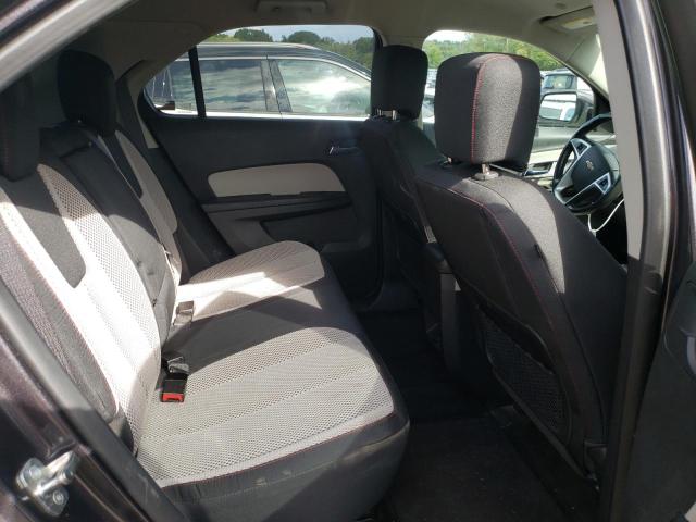 Photo 10 from auction – 2016 CHEVROLET EQUINOX LT with VIN 2GNFLFEK2G6194019