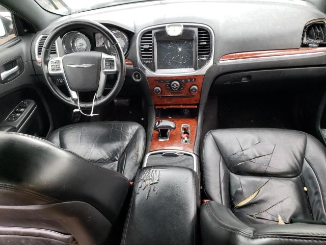 Photo 8 from auction – 2012 CHRYSLER 300 LIMITE with VIN 2C3CCACG9CH310073