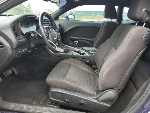 Photo 7 from auction – 2015 DODGE CHALLENGER with VIN 2C3CDZAG0FH759189