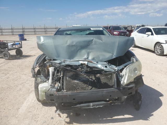 Photo 5 from auction – 2010 TOYOTA CAMRY BASE with VIN 4T4BF3EK1AR014892