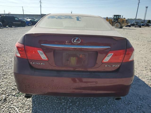 صورة رقم 6 من المزاد - 2008 LEXUS ES 350 مع VIN JTHBJ46G482264354
