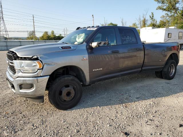 RAM 3500 TRADE 2021 with VIN 3C63RRGL8MG603732 - Photo from auction