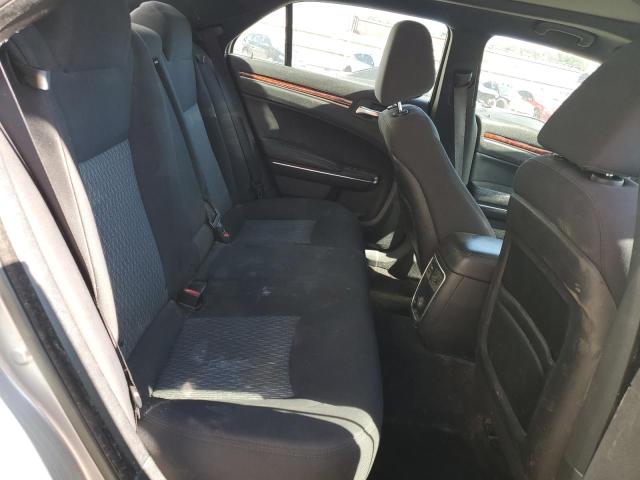 Photo 10 from auction – 2014 CHRYSLER 300 with VIN 2C3CCAAG8EH376040