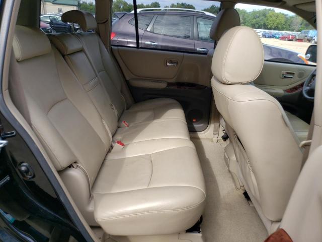 Photo 11 from auction – 2006 TOYOTA HIGHLANDER with VIN JTEEW21A660019986