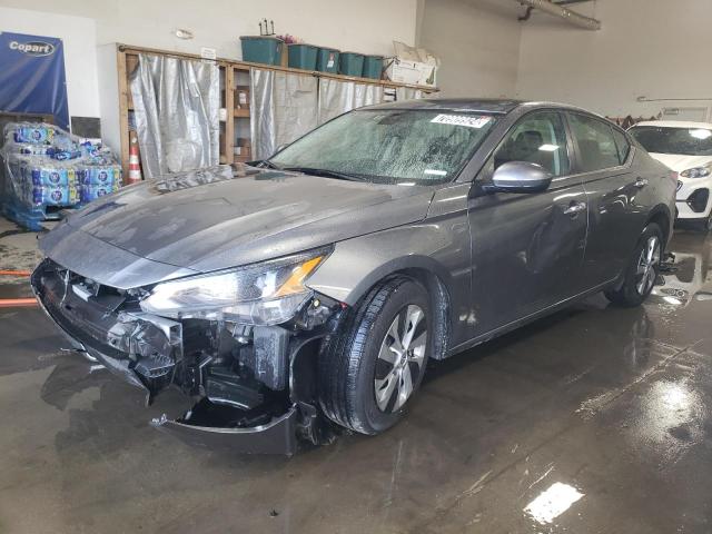Photo 1 from auction – 2023 NISSAN ALTIMA S with VIN 1N4BL4BV7PN317311